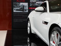 捷豹F-TYPE 2014款 3.0T S 硬顶版图片