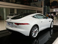 捷豹F-TYPE 2014款 3.0T S 硬顶版图片