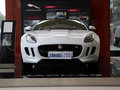 捷豹F-TYPE 2014款 3.0T S 硬顶版图片