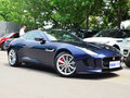 捷豹F-TYPE 2015款 3.0T S 硬顶版