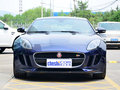 捷豹F-TYPE 2015款 3.0T S 硬顶版