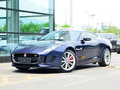 捷豹F-TYPE 2015款 3.0T S 硬顶版