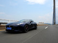 捷豹F-TYPE 2015款 3.0T S 硬顶版