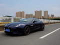 捷豹F-TYPE 2015款 3.0T S 硬顶版
