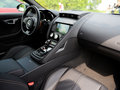 捷豹F-TYPE 2015款 3.0T S 硬顶版图片