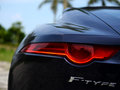 捷豹F-TYPE 2015款 3.0T S 硬顶版图片