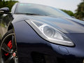 捷豹F-TYPE 2015款 3.0T S 硬顶版图片