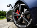 捷豹F-TYPE 2015款 3.0T S 硬顶版图片