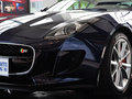 捷豹F-TYPE 2015款 3.0T S 硬顶版