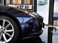 捷豹F-TYPE 2015款 3.0T S 硬顶版