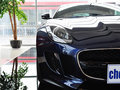 捷豹F-TYPE 2015款 3.0T S 硬顶版