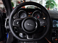 捷豹F-TYPE 2015款 3.0T S 硬顶版