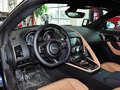 捷豹F-TYPE 2015款 3.0T S 硬顶版