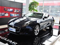 捷豹F-TYPE 2015款 3.0T S 硬顶版