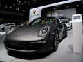保时捷911 图片