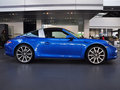 保时捷911 2014款 Targa 4S 3.8L图片