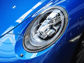 保时捷911 2014款 Targa 4S 3.8L图片
