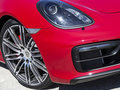 Cayman 2014款 Cayman圖片