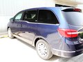 别克GL8 2.4L 自动 CT豪华商务舒适版 7座 2014款图片