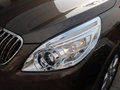 别克GL8 2014款 3.0L XT豪华商务旗舰版图片