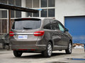 别克GL8 2014款 3.0L 自动 XT豪华商务旗舰版 7座图片