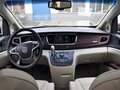 别克GL8 2014款 3.0L 自动 XT豪华商务旗舰版 7座图片