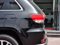 大切诺基(进口) 3.0L 自动 旗舰尊悦版 5座 2014款图片