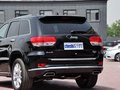 大切诺基(进口) 3.0L 自动 旗舰尊悦版 5座 2014款图片