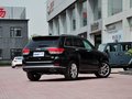 大切诺基(进口) 3.0L 自动 旗舰尊悦版 5座 2014款图片