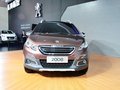 標(biāo)致2008 2014款 標(biāo)致2008圖片