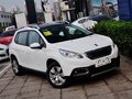 標(biāo)致2008 1.6L 自動 時(shí)尚版 5座 2014款圖片