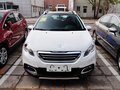 标致2008 1.6L 自动 时尚版 5座 2014款图片