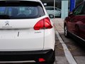 標(biāo)致2008 1.6L 自動(dòng) 時(shí)尚版 5座 2014款圖片