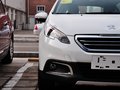 标致2008 1.6L 自动 时尚版 5座 2014款图片