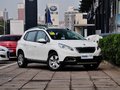 标致2008 1.6L 自动 时尚版 5座 2014款图片