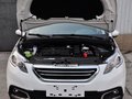 标致2008 2014款 1.6L 手动 时尚型图片