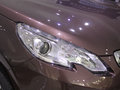 标致2008 2014款 1.6L 自动 领航版 5座图片