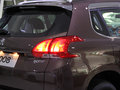 标致2008 2014款 1.6L 自动 领航版 5座图片