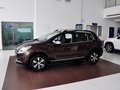 標(biāo)致2008 1.6L 自動 領(lǐng)航版 5座 2014款圖片