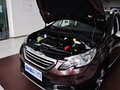 標(biāo)致2008 1.6L 自動(dòng) 領(lǐng)航版 5座 2014款圖片