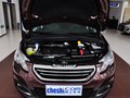 标致2008 1.6L 自动 领航版 5座 2014款图片
