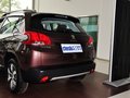 标致2008 1.6L 自动 领航版 5座 2014款图片