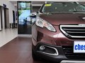 标致2008 1.6L 自动 领航版 5座 2014款图片