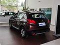 標致2008 1.6L 自動 領(lǐng)航版 5座 2014款圖片