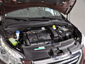 标致2008 2014款 1.6L 自动 领航版 5座图片