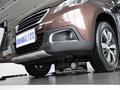标致2008 2014款 1.6L 自动 领航版 5座图片