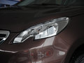 標(biāo)致2008 2014款 1.6L 自動(dòng) 領(lǐng)航版 5座圖片