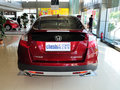 歌诗图 2014款 2.4L 自动 豪华型图片