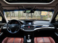 歌诗图 3.0 自动 AWD 尊贵导航版 2014款图片