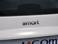 smart fortwo 1.0 MHD 硬顶BoConcept特别版 2014款图片